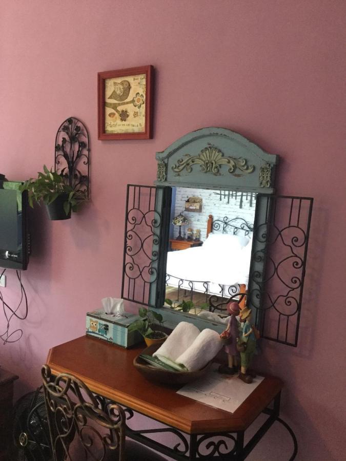 Wuju Wusu B&B Wenlan Kültér fotó