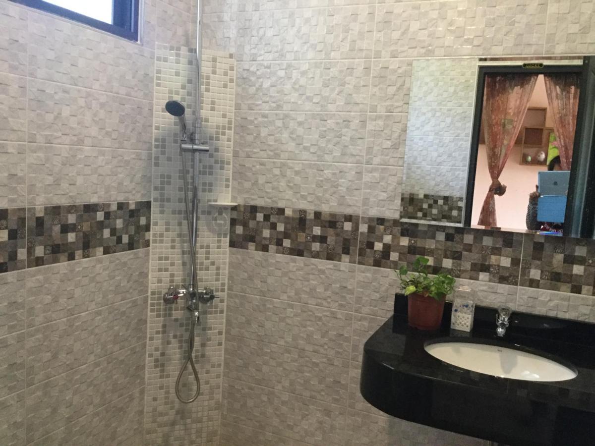 Wuju Wusu B&B Wenlan Kültér fotó