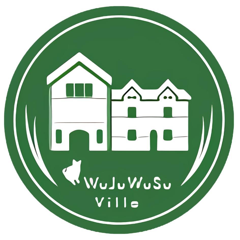 Wuju Wusu B&B Wenlan Kültér fotó